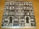 Led Zeppelin Physical Graffiti 1975 EX 1st Press Swan Song 2 LP Page Plant