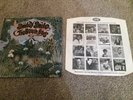 The Beach Boys Smiley Smile LP UK ORIG 1967 MONO 1st Press Capitol T 9001 VINYL