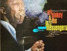 ART BLAKEY - BUHAINA'S DELIGHT-  blue note 4104 - mono with ear New York