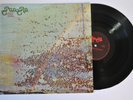 PAN-RA Music from Atlantis French Prog Rock LP Private Press  EUROPE 10278 1978