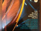 OLIVER NELSON LP THE BLUES AND THE ABSTRACT TRUTH Impulse US Mono first press