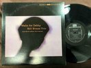 BILL EVANS WALTZ FOR DEBBY RIVERSIDE VIJ-113 STEREO JAPAN Vinyl LP