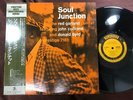 RED GARLAND SOUL STATION PRESTIGE SMJ 6552 OBI MONO JAPAN Vinyl LP
