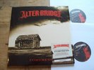 ALTER BRIDGE - FORTRESS 2 LP In Shrink + Download Prog Rock Metal Double SUPERB