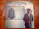 Guy Clark ? Old No. 1 ? Rare 1975 RCA True 1st Press Vinyl LP w/Insert Near Mint