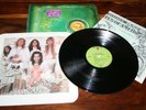 TOP Alice Cooper Billion Dollar Babies LP 1973 1st press KOMPLETT Dollarschein