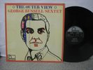 George Russell Sextet - The Outer View UK LP Fontana