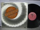 Yamamoto Trio / The Three - Triangular UK LP BBC Radioplay Nr MINT