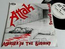 ATTAK murder in the subway 7