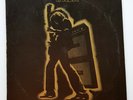 T.Rex Electric Warrior NM 1stPress Vinyl LP FLY Marc Bolan David Bowie Lou Reed
