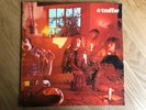 TRAFFIC MR. FANTASY UK PINK ISLAND ILPS 9061 Gatefold Sleeve Vinyl LP Stereo