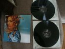 Madonna Ray Of Light Vinyl LP Original 1998 Maverick DOUBLE LP