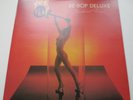BE BOP DELUXE 'SUNBURST FINISH' ORIG HARVEST UK '75 W/FAIR EXCHANGE ARCHIVE COPY