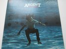 ARGENT 'IN DEEP' UK ORIG 1st PRESS W/ GOD GAVE ROCK AND ROLL' ARCHIVE MINT