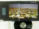 PINK FLOYD A MOMENTARY LAPSE OF REASON CBS/SONY 28AP 3405 Japan VINYL LP