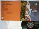 JOHNNY HARTMAN I JUST DROPPED BY TO SAY HELLO IMPLUSE IMP 88162 Japan OBI LP
