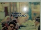 LP JIMMY FONTANA RCA PML 10367 1963  ENRIQUEZ MORRICONE CHIOSSO MIGLIACCI EX