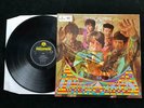 THE HOLLIES Evolution LP UK Original 1st Press  STEREO PARLOPHONE PCS 7022 EX+