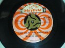 MARVIN SMITH  WHO WILL DO YOUR RUNNING NOW   Northern Soul Original