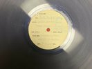 EX 4x 1 Sided 78 TEST PRESSING 10/12/36 ADOLF BUSCH Vater Unser
