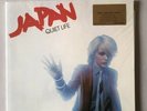 JAPAN - QUIET LIFE  2011 MUSIC ON VINYL MOVLP176 RARE RED VINYL 3-LP NEW SEALED