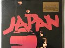 JAPAN ADOLESCENT SEX  MUSIC ON VINYL MOVLP174 UK RARE RED VINYL LP + 7