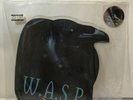 W.A.S.P., Black Forever-Goodbye./LIM0280. Picture 7