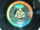 THE VISITORS  I'M IN DANGER   Dakar 603   Northern Soul