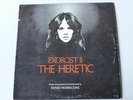 Exorcist II: The Heretic (1977) Ennio Morricone (BS 3068) LP CO US