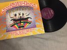 The Beatles, Magical Mystery Tour, Shrink, VG+, Gatefold,1995 Edition