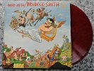 Dave Brubeck / Bill Smith - Near Myth - Fantasy 1961 - Red Vinyl - NM