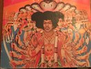 the jimi hendrix experience axis bold as love Lp 1967 6281