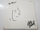 Ana Gabriel ?– Mi Mexico LP Colombian Press 1992 Insert