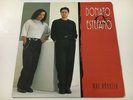 Donato & Estefano ?– Mar Adentro ?LP Colombian Press 1995 Sony Ricky Martin