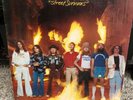 Lynyrd Skynyrd Street Survivors Withdrawn Flames Cover w Inserts NM- 1977 Orig