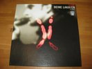 Deine Lakaien Live in concert 4 x Vinyl limitet edition no 339