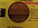 Mr Bossman/ Cultural Roots