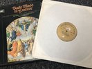HMV SAN 195-7 1st W/G NM 3 LP BACH MASS IN B MINOR- KLEMPERER