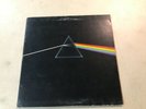 PINK FLOYD DARK SIDE OF THE MOON HARVEST SMAS11163 1973 POSTER/STICKERS VG+/VG+