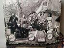 The Raconteurs-Consolers Of The Lonely Vinyl. 1st Press VG playing LP Jack White