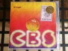 U2: Three - Original Irish Numbered 1st Pressing CBS 12