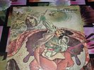ORIGINAL US LP PROG JADE WARRIOR LAST AUTUMN'S DREAM VG+ 1972 VERTIGO SWIRL
