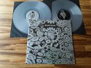 Sun Dial ?-Made In The Machine - German 2016 clear vinyl 2xLP NEW 500 only psych
