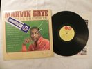 Marvin Gaye R&B LP How Sweet It Is To Be Loved By You  (TAMLA TM 258) NM