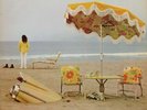 Neil Young ?On The Beach Vinyl LP Australia 1974 Record