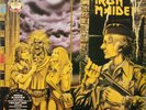 Iron Maiden ?Women In Uniform - Twilight Zone 2 x Vinyl Limited Edition UK 1990