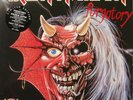 Iron Maiden ?Purgatory · Maiden Japan 2 x Vinyl Limited Edition UK 1990 Record