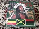 Burning Spear , Jah Kingdom , Rasta Business Label