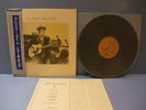 JAPAN LP NEIL YOUNG COMES A TIME P-10477R WARNER PIONEER OBI INSERT