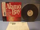 JAPAN LP OST RY COODER ALAMO BAY LOS LOBOS VAN DYKE PARKS LEE VING OBI INSERT